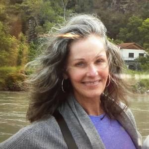 Meet your Posher, Janet